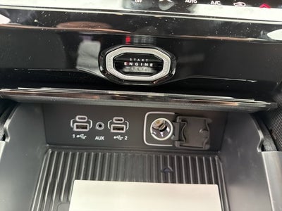 2027 Jeep Grand Cherokee L Laredo Altitude