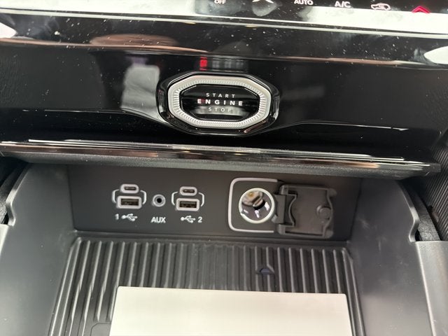 2027 Jeep Grand Cherokee L Laredo Altitude