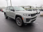 2027 Jeep Grand Cherokee L Laredo Altitude