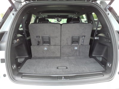 2026 Jeep Grand Cherokee L Laredo Altitude