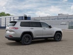 2026 Jeep Grand Cherokee L Altitude