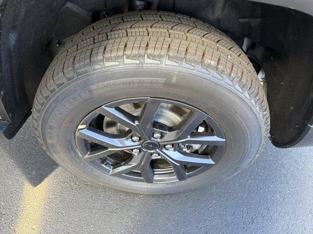 2027 Jeep Grand Cherokee L Laredo Altitude