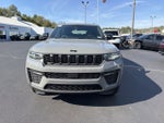 2027 Jeep Grand Cherokee L Laredo Altitude