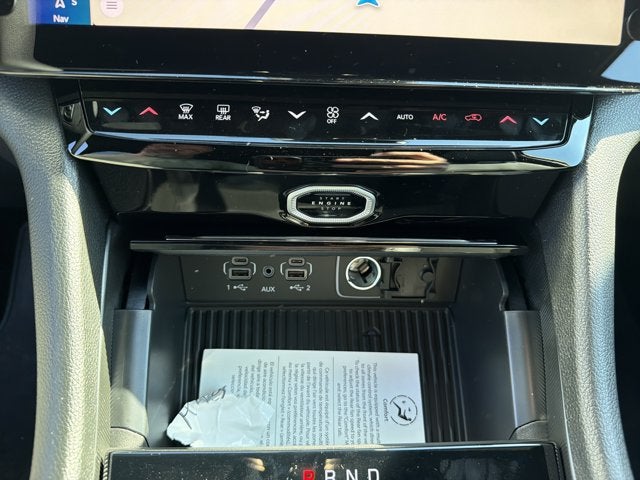 2027 Jeep Grand Cherokee L Laredo Altitude