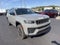 2027 Jeep Grand Cherokee L Laredo Altitude