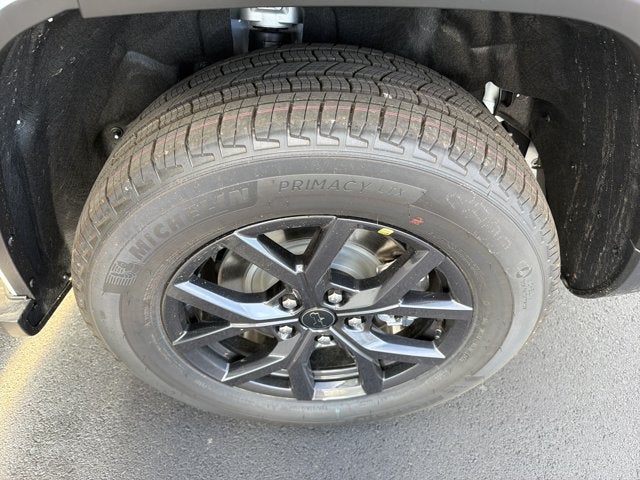 2027 Jeep Grand Cherokee L Laredo Altitude