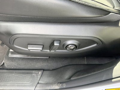 2027 Jeep Grand Cherokee L Laredo Altitude