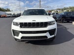 2027 Jeep Grand Cherokee L Laredo Altitude