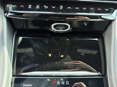 2027 Jeep Grand Cherokee L Laredo Altitude