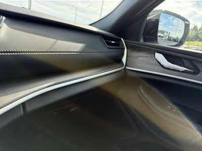 2027 Jeep Grand Cherokee L Laredo Altitude