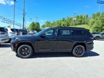 2026 Jeep Grand Cherokee L Altitude