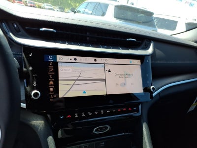 2026 Jeep Grand Cherokee L Altitude