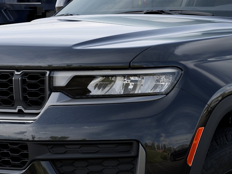 2026 Jeep Grand Cherokee L Altitude