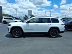 2026 Jeep Grand Cherokee L Laredo Altitude