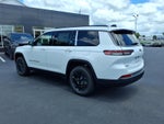 2026 Jeep Grand Cherokee L Laredo Altitude
