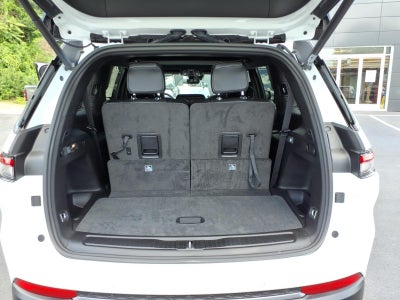 2026 Jeep Grand Cherokee L Laredo Altitude