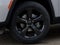 2026 Jeep Grand Cherokee L Base