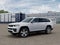 2026 Jeep Grand Cherokee L Base