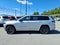 2026 Jeep Grand Cherokee L Base