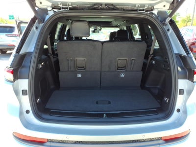 2026 Jeep Grand Cherokee L Base