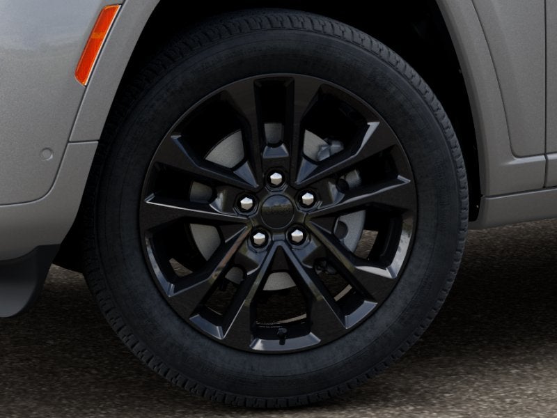 2026 Jeep Grand Cherokee L Base