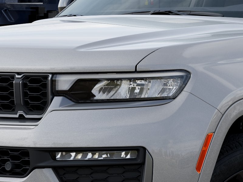 2026 Jeep Grand Cherokee L Base