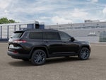 2026 Jeep Grand Cherokee L 85th Anniversary Edition
