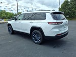 2026 Jeep Grand Cherokee L 85th Anniversary Edition