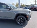 2027 Jeep Grand Cherokee L Limited