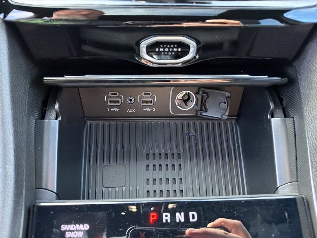 2027 Jeep Grand Cherokee L Limited