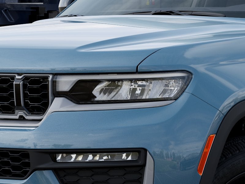 2026 Jeep Grand Cherokee L Base