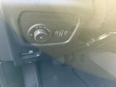 2027 Jeep Grand Cherokee L Limited