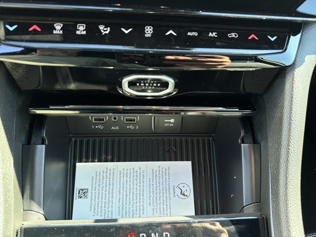 2027 Jeep Grand Cherokee L Limited