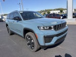 2027 Jeep Grand Cherokee L Limited