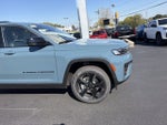 2027 Jeep Grand Cherokee L Limited