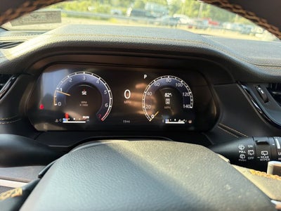 2026 Jeep Grand Cherokee L 85th Anniversary Edition