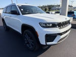 2026 Jeep Grand Cherokee L 85th Anniversary Edition