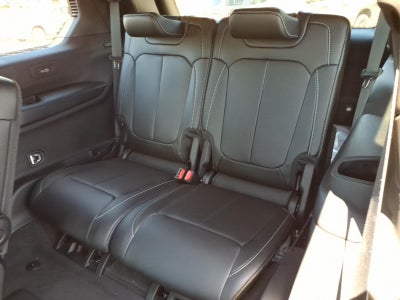 2026 Jeep Grand Cherokee L Base