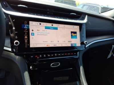 2026 Jeep Grand Cherokee L Base