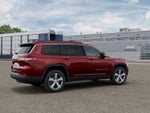 2026 Jeep Grand Cherokee L Base