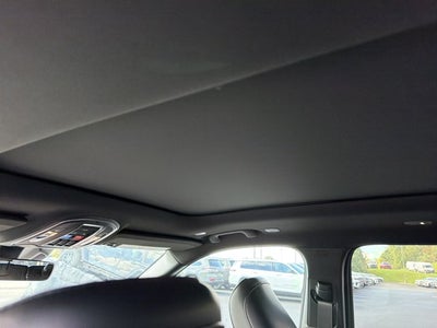 2027 Jeep Grand Cherokee L Limited