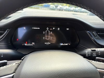 2027 Jeep Grand Cherokee L Limited
