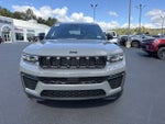 2027 Jeep Grand Cherokee L Limited