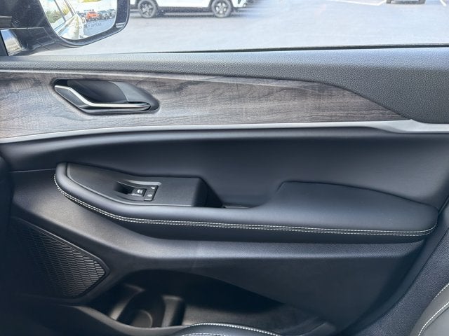 2027 Jeep Grand Cherokee L Limited