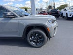 2027 Jeep Grand Cherokee L Limited