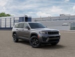 2026 Jeep Grand Cherokee L Base