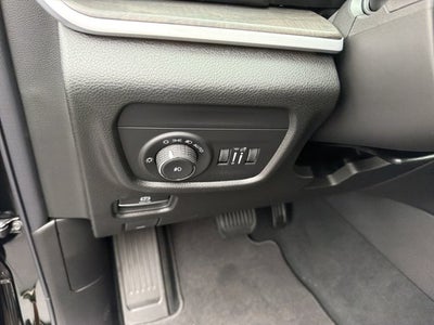 2027 Jeep Grand Cherokee L Limited