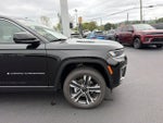 2027 Jeep Grand Cherokee L Limited