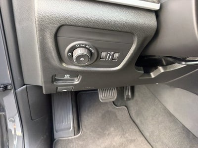 2027 Jeep Grand Cherokee L Limited