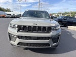 2027 Jeep Grand Cherokee L Limited